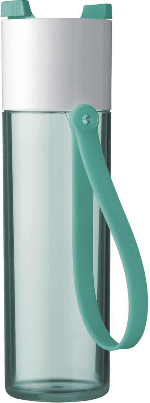 Bouteille à eau Mepal JustWater 500 ml Nordic Green