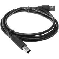 Câble USB CT USB 2.0 A mâle vers USB B mâle 3 m