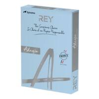 Papier couleur Rey A3 Bleu clair 80 g/m² 500 Feuilles