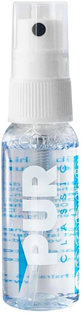Spray anti-buée PUR Classic 30 ml