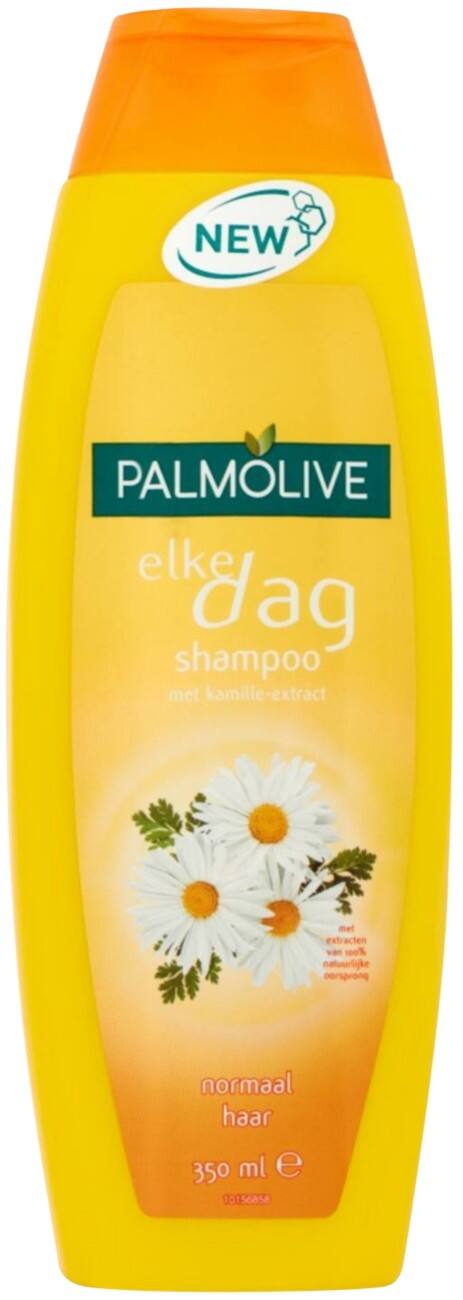 Shampoing Palmolive Tournesol et Camomille 350 ml