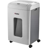 Destructeur de documents Dahle Shredmatic 150 P-4