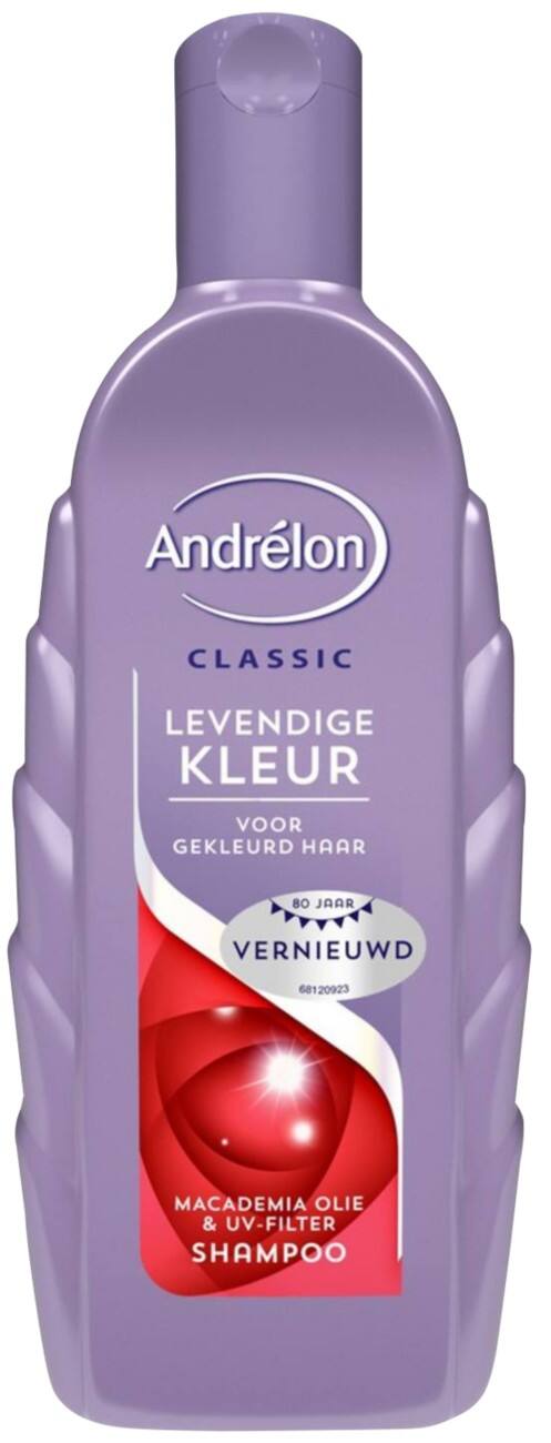 Shampoing Andélon Vivid Color 300 ml