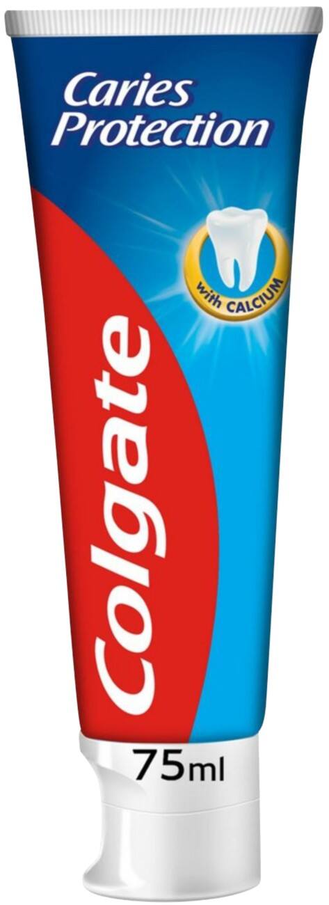 Dentifrice Colgate Anti-caries 75 ml