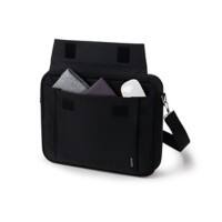 Sac pour ordinateur portable DICOTA 300D 14,1" Polyester Noir 38 (l) x 6 (p) x 28 (h) cm