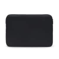 Housse pour ordinateur portable DICOTA D31187 14.1 " Néoprène synthétique Noir 36 x 2,5 x 25,5 cm