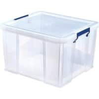 Boîte de rangement Bankers Box Plastique 48 l 315 x 480 x 440 mm