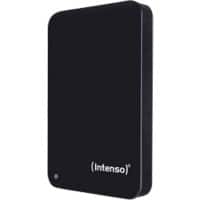 Disque dur externe Intenso Memory Drive 2 To