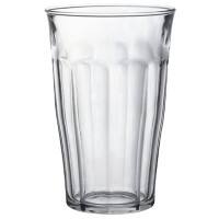 Verre Picardie Verre trempé 500 ml Transparent 6 Unités