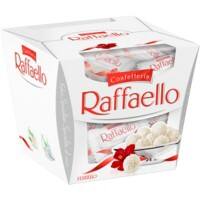 Chocolats Ferrero Rafaello 150 g