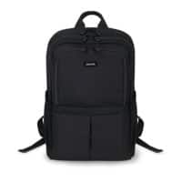 Sac à dos pour ordinateur portable DICOTA 15,6" Noir 29,5 (l) x 17 (p) x 44,5 (h) cm