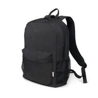 Sac à dos pour ordinateur portable DICOTA 15,6'' Polyester Noir 31 x 12,5 x 45 cm