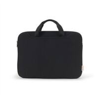 Housse pour ordinateur portable DICOTA D31790 14,1'' PU (Polyuréthane) Noir 37 x 2,5 x 26 cm