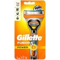 Système de rasage Gillette Fusion Power 5