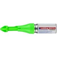 Marqueur spray edding 8870 Vert fluo