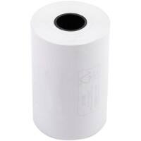 Bobine thermique Exacompta 40349E Blanc 57 mm x 40 mm x 12 mm x 18 m 10 unités