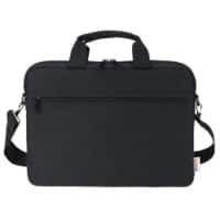 Sac pour ordinateur portable DICOTA D31800 Polyester 300Dx300D Noir 26 (l) X 36 (p) X 3.5 (h) cm