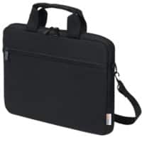 Sac pour ordinateur portable DICOTA D31801 Polyester 300Dx300D 28 (l) x 40 (p) x 4 (h) cm