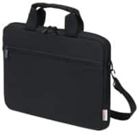 Sac pour ordinateur portableDICOTAD31801Polyester 300Dx300DNoir28 x 40 x 4 cm