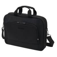 Sac pour ordinateur portable DICOTA D31324-RPET 300D Polyester rPET 28 (l) x 38 (p) x 8 (h) cm