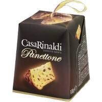 Panettone Casa Rinaldi 100 g