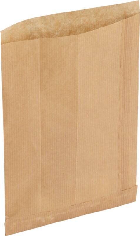 Sac en papier Raja 33 g/m² Marron 1 000 Unités