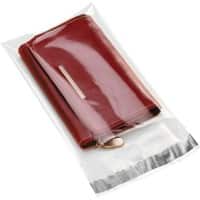 RAJA Sac PP (Polypropylène) Transparent 15 x 10 cm 1000 Unités