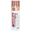 Spray permanent EDDING Premium Acrylic e-5200 Or rose 227 g