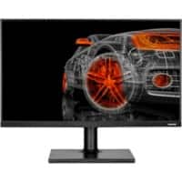 Moniteur Samsung LF27T450FQRXEN Noir 68,6 cm (27")