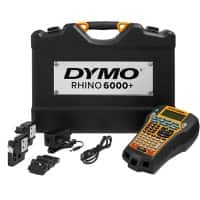 Imprimante d'étiquettes DYMO 6000+ ABC