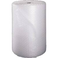 Papier bulle RAJA 500 mm (l) x 50 m (L) Transparent 2 Unités