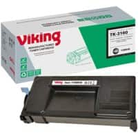 Toner Viking Compatible  Kyocera TK3160 Noir