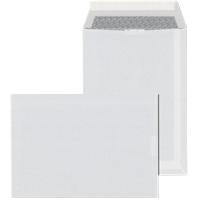 Enveloppes ÖKI Classic C5 229 x 162 mm (l x h) Bande adhésive Blanc 90 g/m² 500 unités