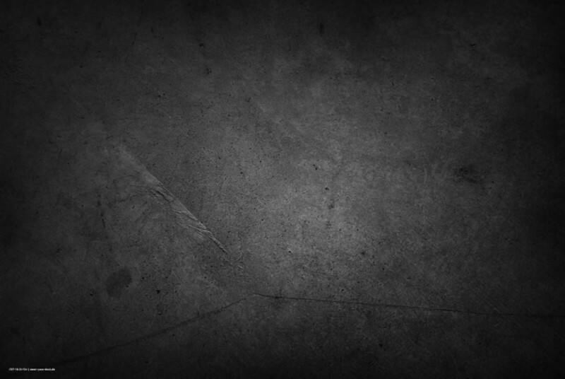 Sous-main cover your desk Schwarzer Schiefer Vinyle Noir 40 x 60 cm