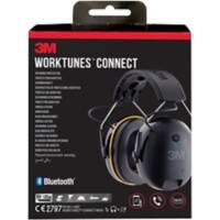 Casque audio 3M 90543EC1 Noir