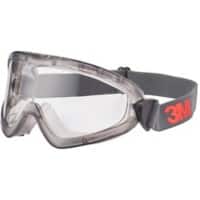 Lunettes de protection 3M 2891C1 PC (Polycarbonate) Transparent