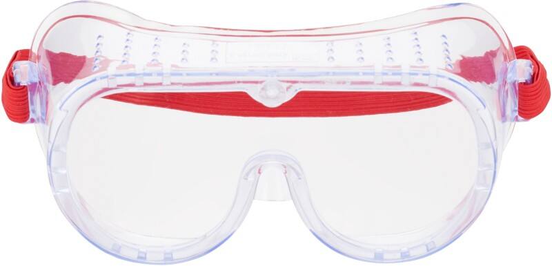 Lunettes de protection 3M 4700C1 PC (Polycarbonate) Transparent