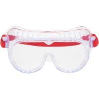 Lunettes de protection 3M 4700C1 PC (Polycarbonate) Transparent