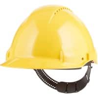 Casque de sécurité 3M G3000CUVYPRO1 Jaune