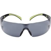 Lunettes de protection 3M SF400GC1 PC (Polycarbonate) Gris