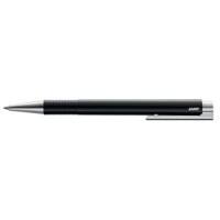 Stylo-bille Lamy LAMY logo M+ 1228045 Bleu 0,5 mm Large Bille