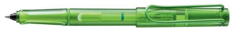 Stylo roller Lamy LAMY balloon 1235965 Bleu Large Rollerball