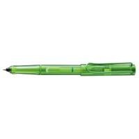 Stylo roller Lamy LAMY balloon 1235965 Bleu Large Rollerball