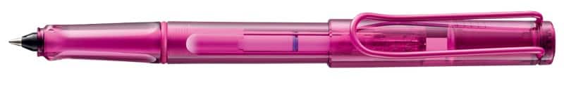 Stylo roller Lamy LAMY balloon 1235966 Bleu Large Rollerball   