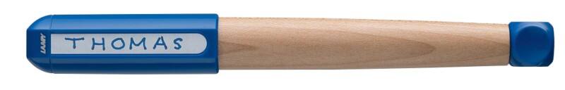 Stylo-plume Lamy abc Bleu 13 mm (l)