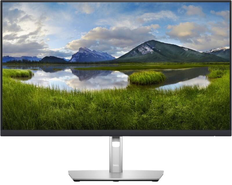 Moniteur Dell 68,6 cm (27") HD P2723D