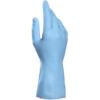Gants de ménage Mapa Professional Vital 117 Taille 10 Latex Bleu