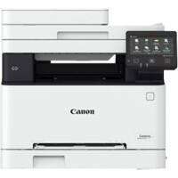 Imprimante multifonction Canon i-SENSYS MF650 MF655Cdw Laser Couleur A4