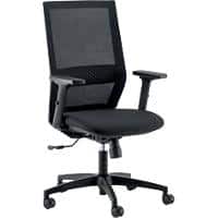 Leitz Tabouret assis/debout Ergo Cosy - Gris - Chaise de bureau