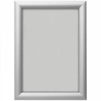 Cadre d'affichage magnetoplan A2 SFA2S Argenté 45 x 1,2 x 62,4 cm